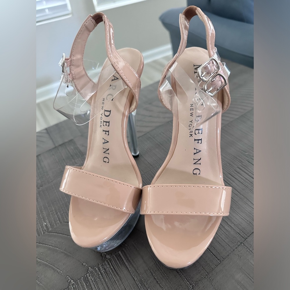 Marc Defang Daneka Heels